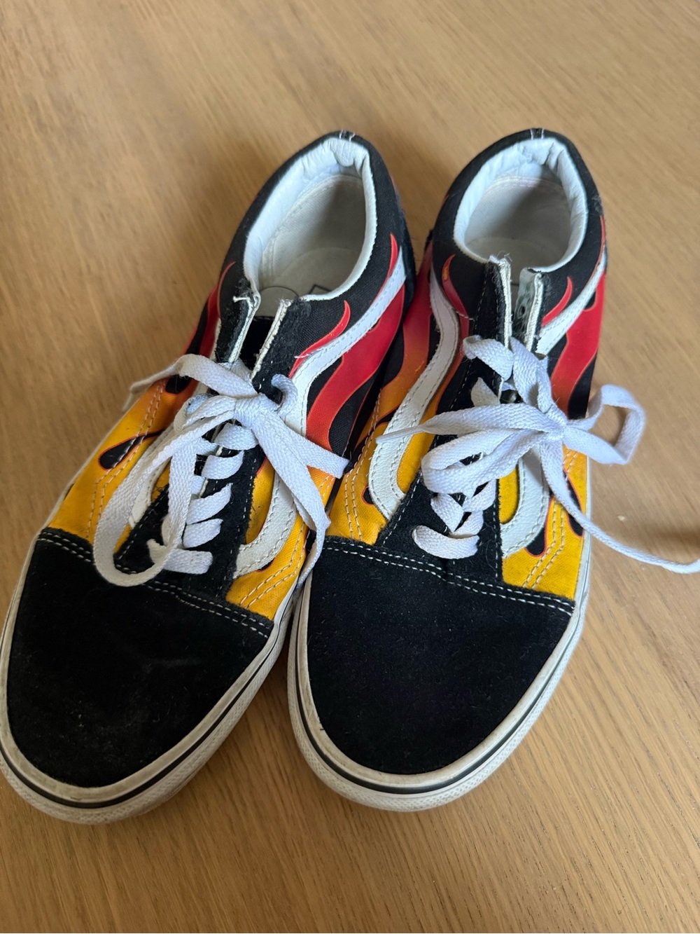 Vans - Picture 4 of 4